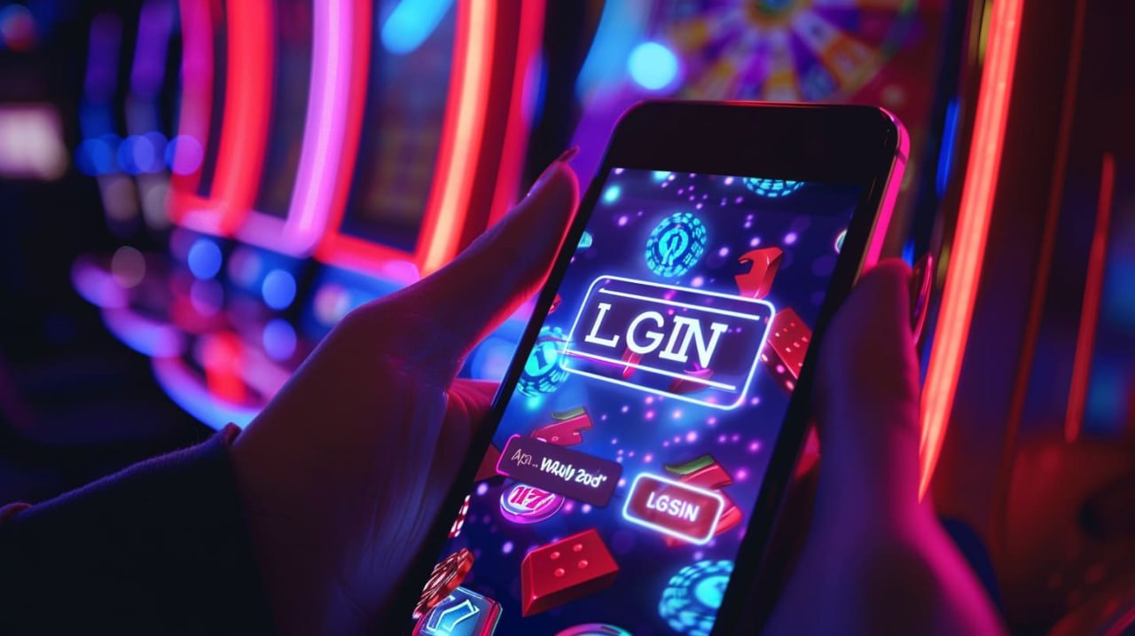 Antarmuka aplikasi primbon jitu Super Sic Bo di layar smartphone Android dan iOS